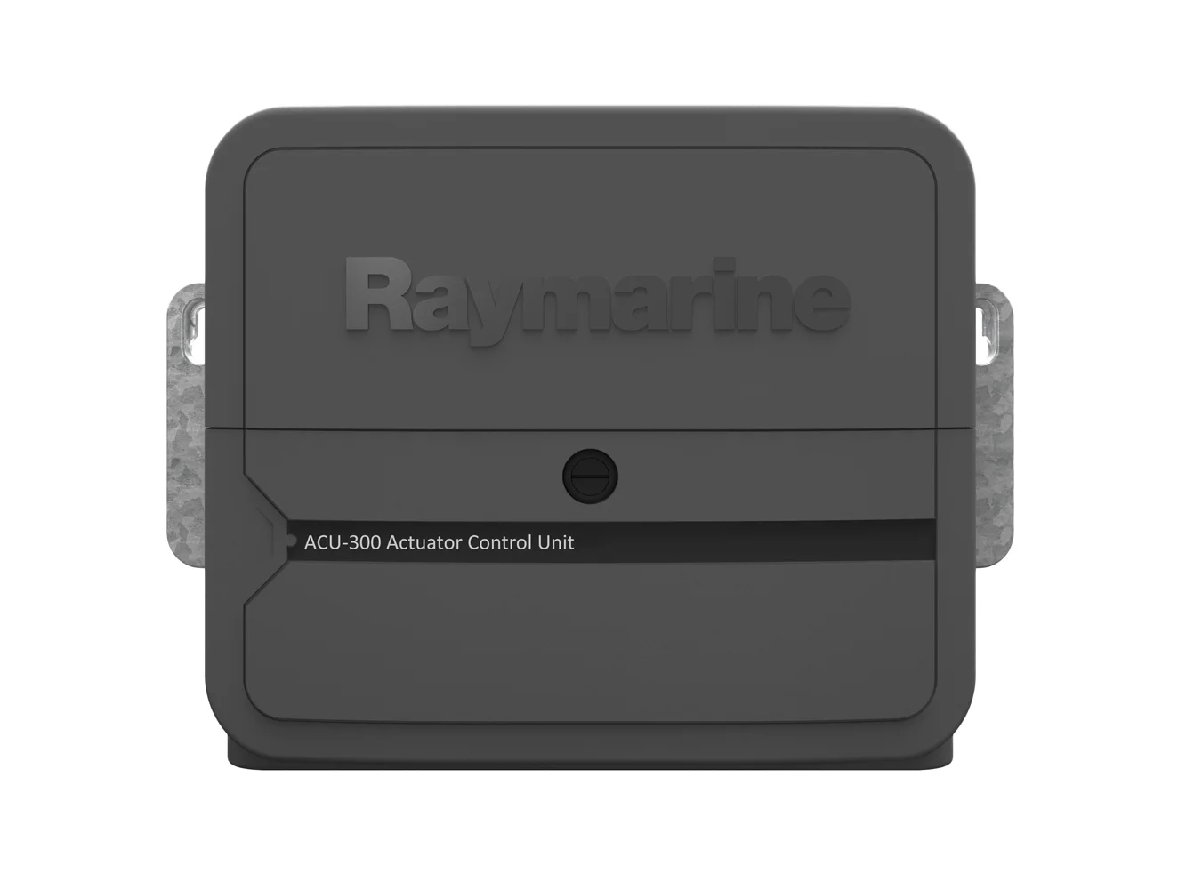 Raymarine ACU-300 Actuator Control Unit f/Solenoid Contolled Steering Systems & Constant Running Hydraulic Pumps