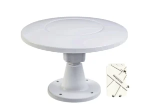 Majestic UFO X Ultra High Gain 30dB Digital TV Antenna - 12V
