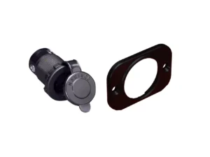 Marinco ConnectPro&reg; 3-Wire Receptacle