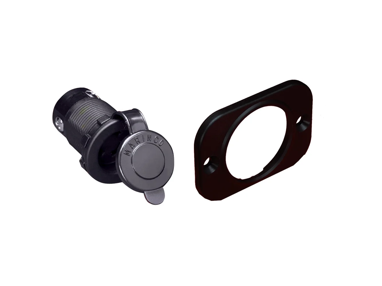 Marinco ConnectPro® 3-Wire Receptacle
