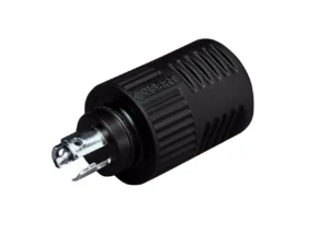 Marinco ConnectPro&reg; 3-Wire Plug