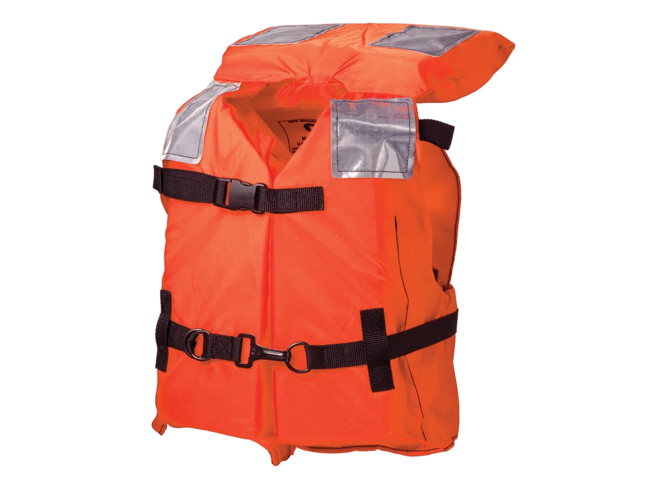 Kent Type 1 Vest Style Life Jacket - Child