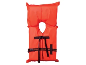 Kent Adult Type II Life Jacket - Oversized