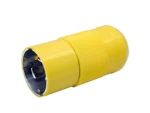 Marinco 6361CRN 50A 125V Male Plug