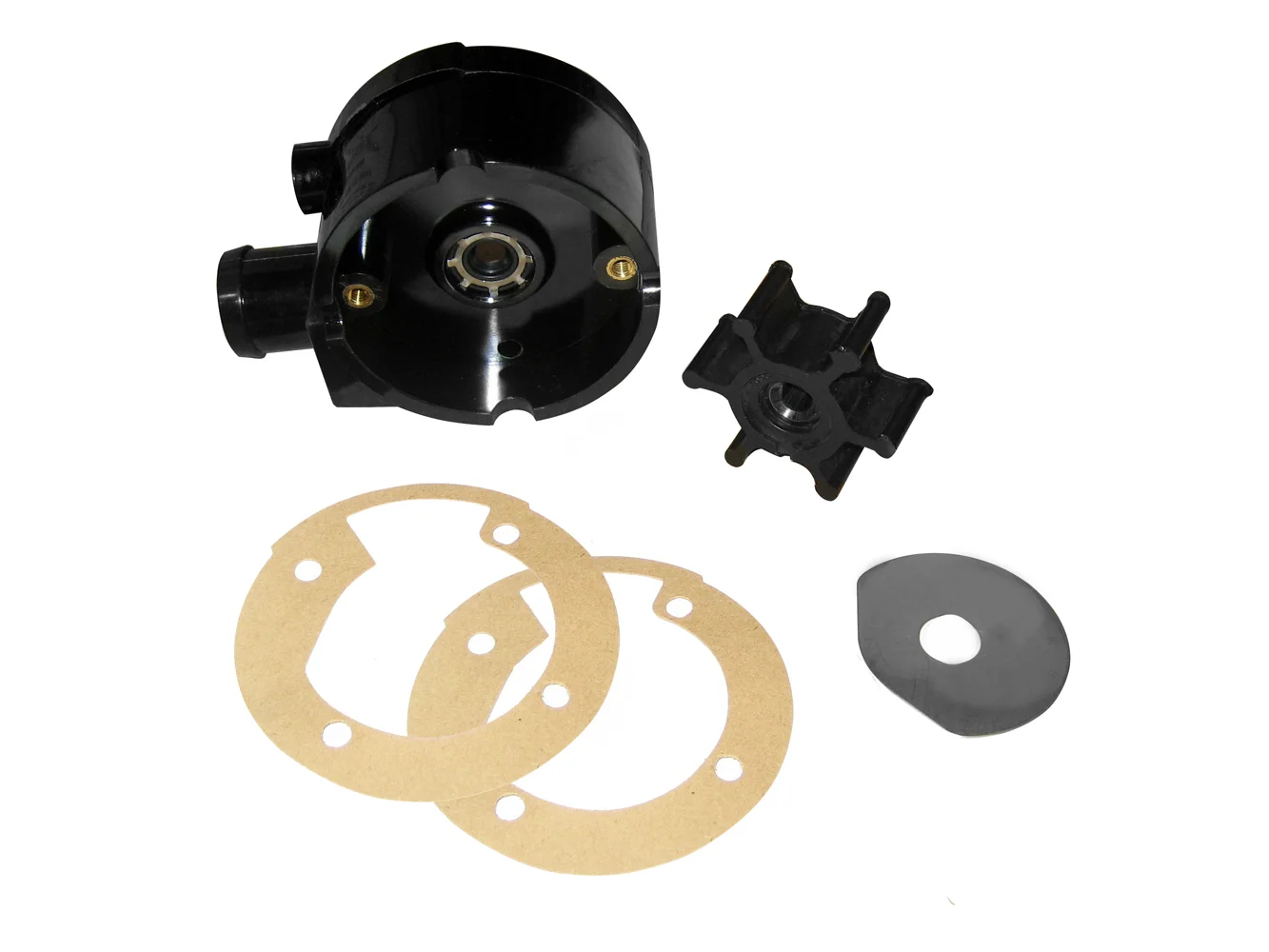 Jabsco Service Kit f/18590 Series Macerator Pumps
