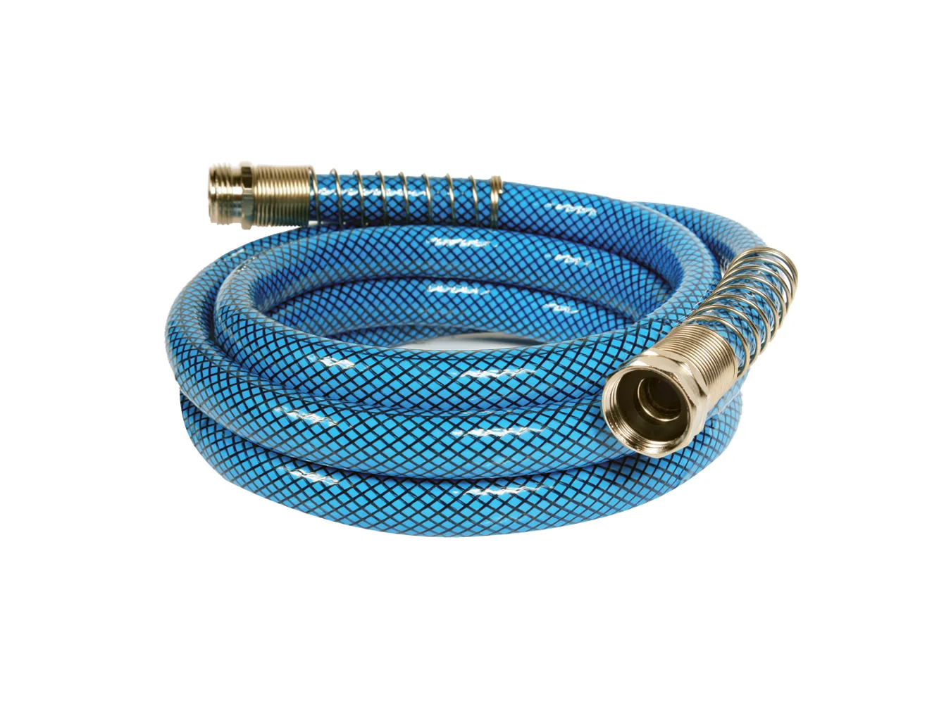 Camco Premium Drinking Water Hose - ⅝" ID - Anti-Kink - 10'