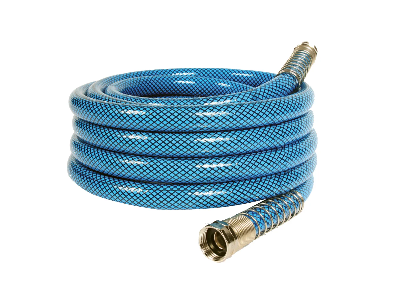 Camco Premium Drinking Water Hose - ⅝" ID - Anti-Kink - 25'