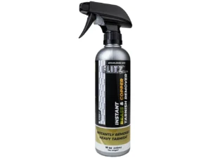 Flitz Instant Brass & Copper Tarnish Remover - 16. oz Spray