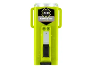 ACR Firefly&reg; PRO SOLAS