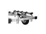 C.E. Smith 5' Roller Bunks