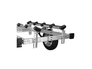 C.E. Smith 5' Roller Bunks