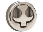 Whitecap Slam Latch - 316 Stainless Steel - Non-Locking - Bird Handle