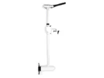 MINN KOTA Riptide Transom 112 lb. / Hand - 52" | 1363860 - SHIPPING CHARGES APPLY