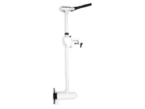 MINN KOTA Riptide Transom 112 lb. / Hand - 52" | 1363860 - SHIPPING CHARGES APPLY