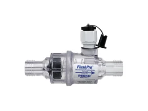 Perko Flush Pro Valve - 1"