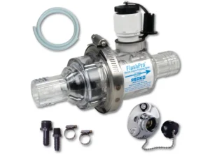 Perko Flush Pro Valve Kit - 1-1/4"