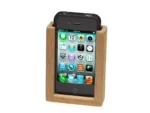 Whitecap Teak iPhone Rack