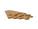 Whitecap Teak Lumber - 1/2" x 1-3/4" x 30"