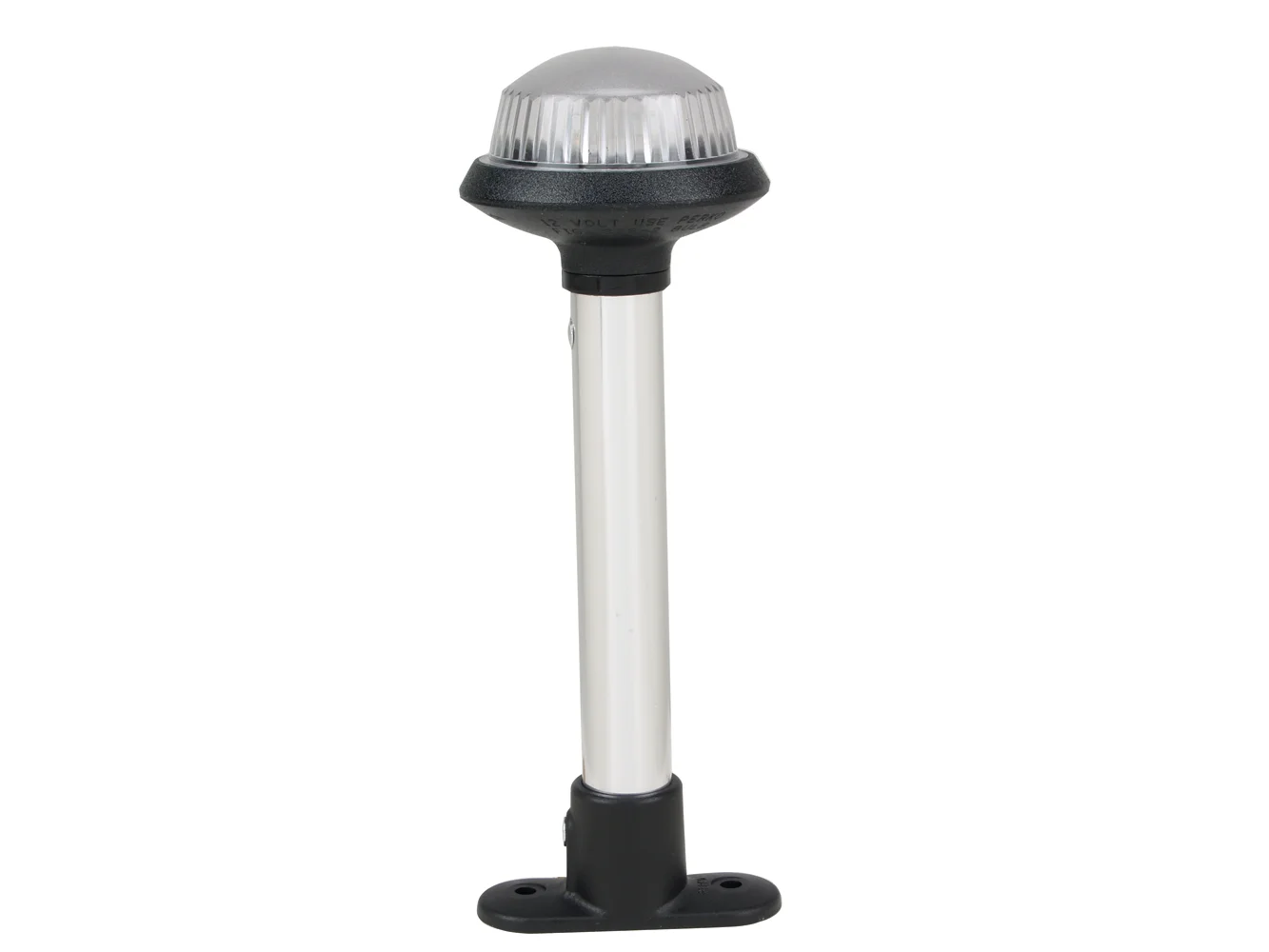 Perko Fixed Mount All-Around White Light - 7-⅛" 12VDC