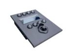 Iris 595 Controller f/NightRunner w/Joystick