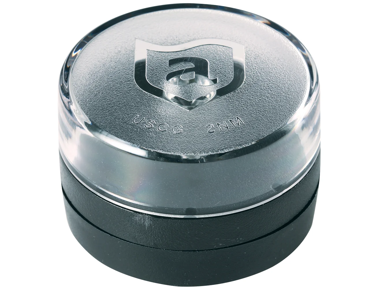 Attwood LED WakeTower All Around Light - 2 Mile - 12V