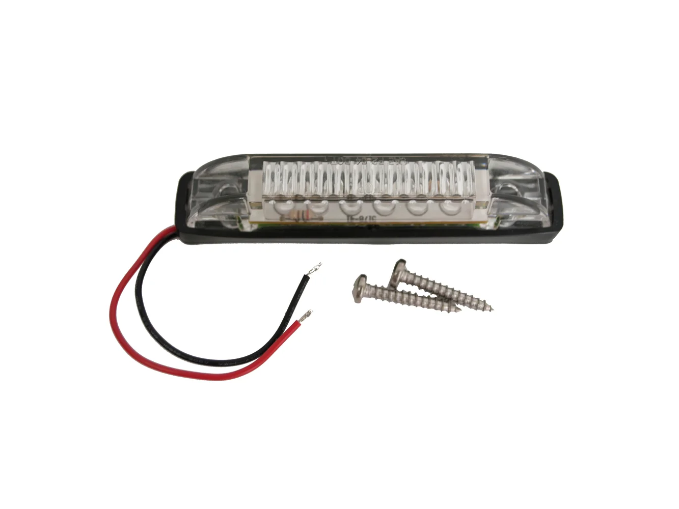 Attwood 4" LED Utility Courtesy Light - 12V