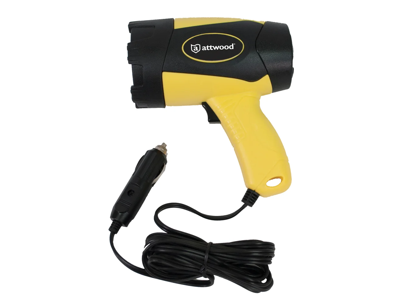 Attwood Handheld Spotlight - 400 Lumens - 12V