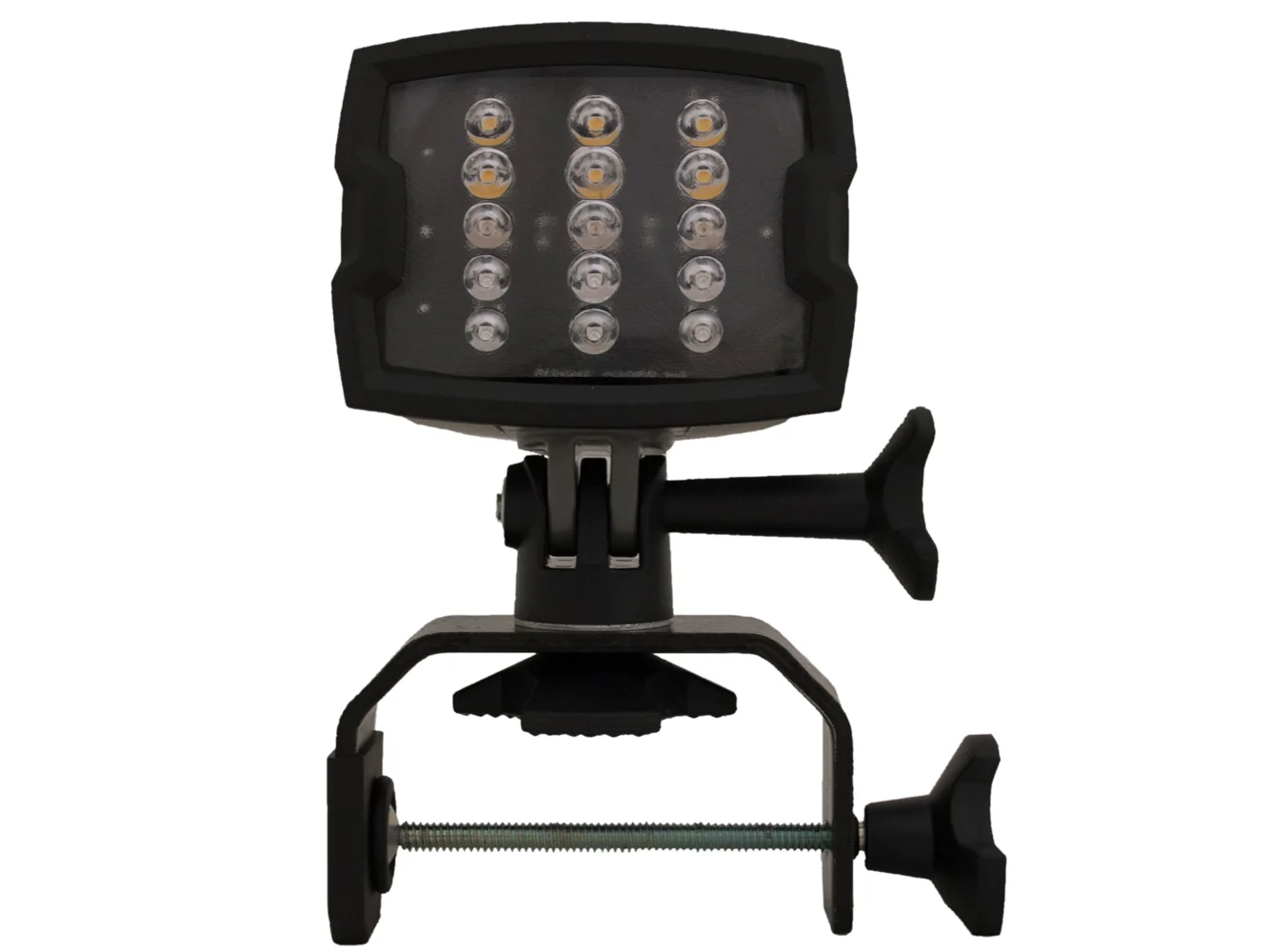 Attwood Multi-Function Battery Operated Sport Flood Light
