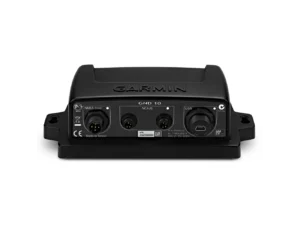 Garmin GND&trade; 10 Black Box Bridge