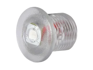 Lumitec Newt - Livewell & Courtesy Light - Warm White Non-Dimming