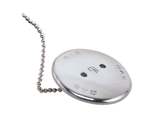 Perko 0540 Spare Cap w/Chain