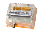Actisense NMEA 2000 Engine Monitoring Unit - Analog to NMEA2000 Engine Gateway