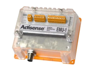 Actisense NMEA 2000 Engine Monitoring Unit - Analog to NMEA2000 Engine Gateway