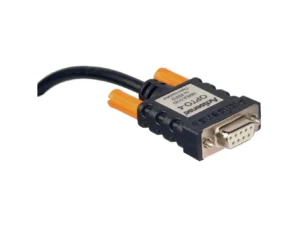 Actisense NMEA 0183 PC OPTO-Isolator Cable, RS232 DB9 Female, Shielded (Isolated to PC)
