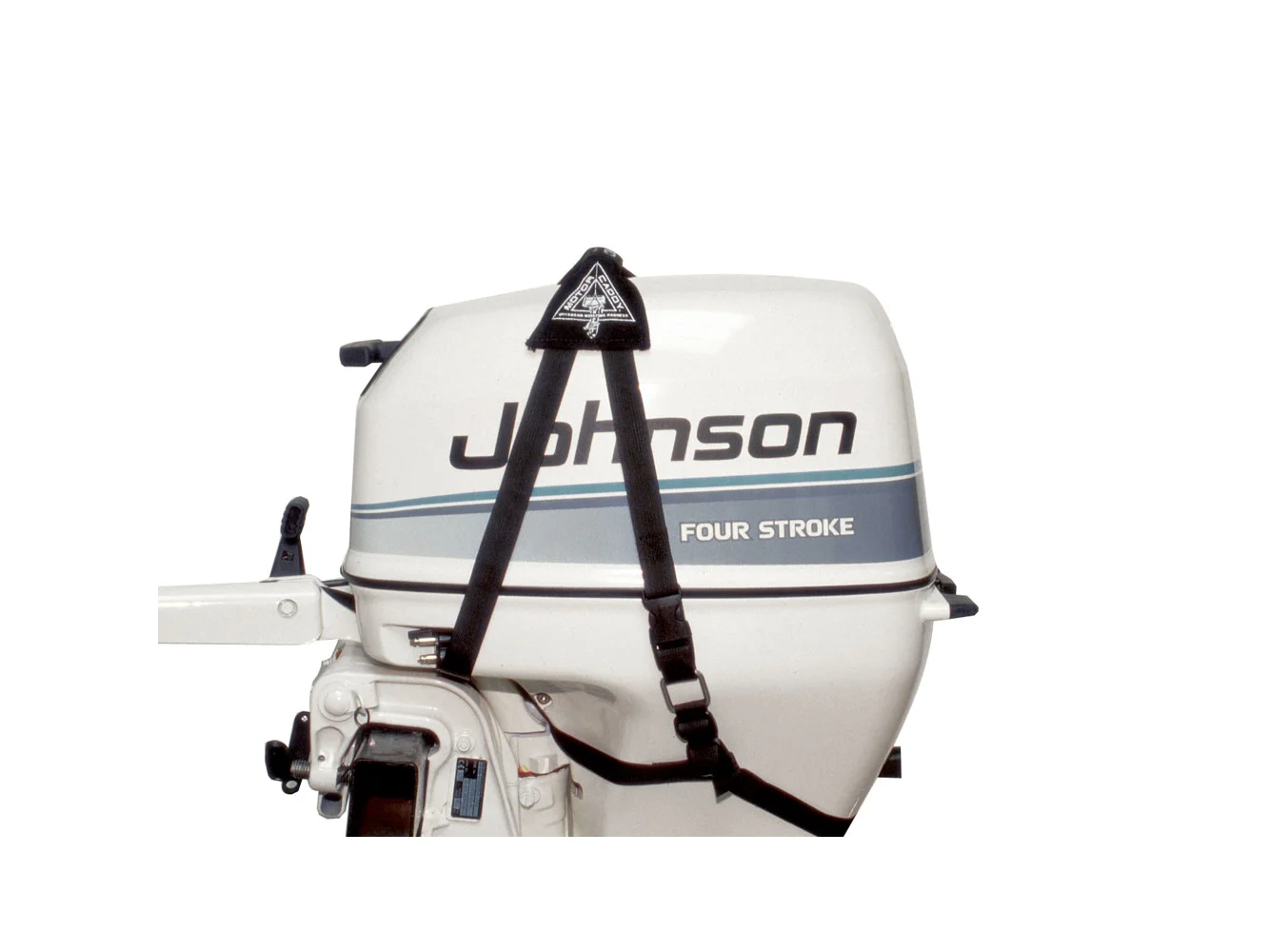 Davis Motor Caddy Outboard Hoisting Harness