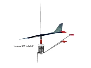 Davis WindTrak AV Antenna Mount Wind Vane