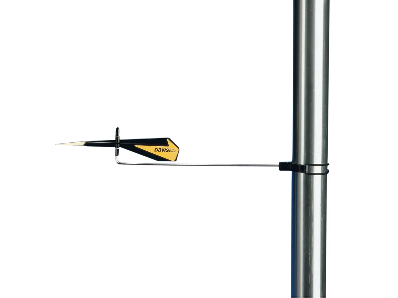 Davis Black Max Wind Direction Indicator