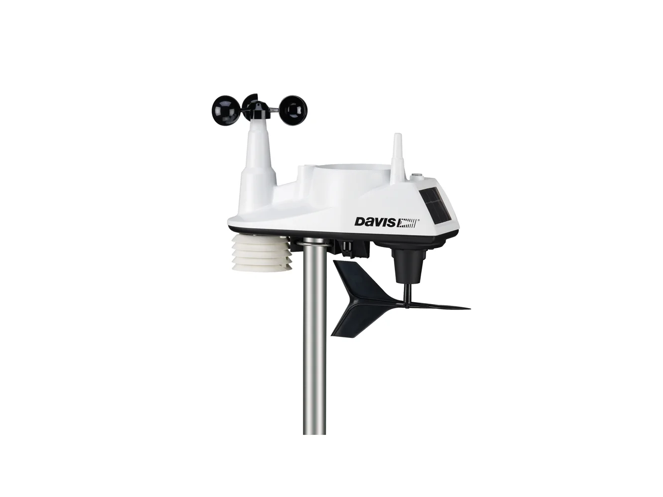 Davis Vantage Vue Wireless Integrated Sensor Suite