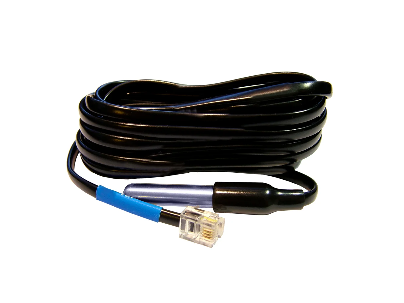 Davis Stainless Steel Temperature Probe w/RJ Connector