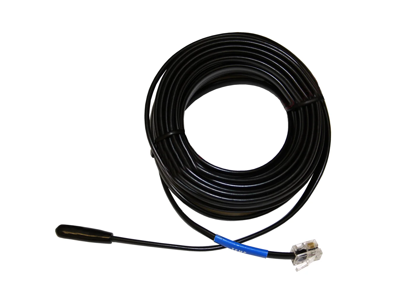 Davis Temperature Probe w/RJ Connector