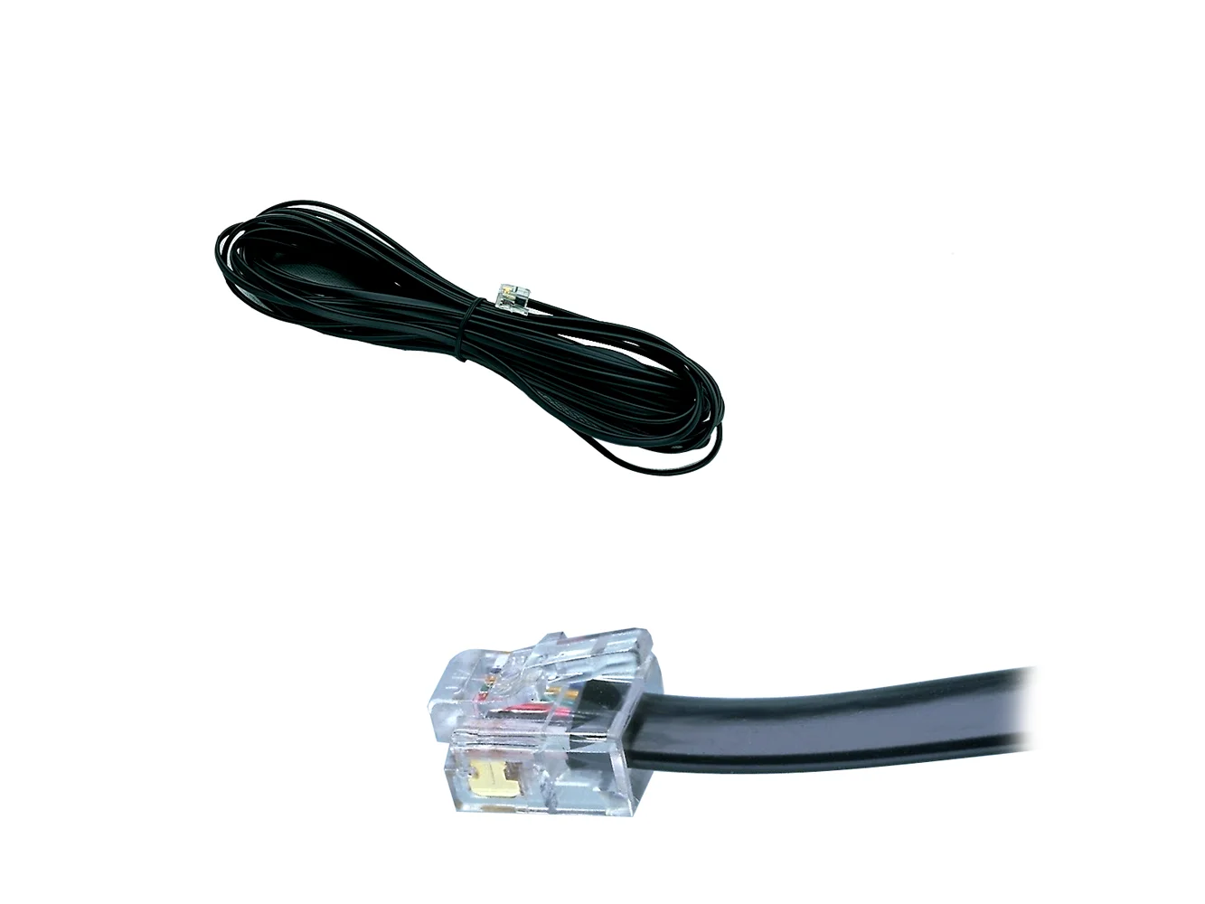 Davis 4-Conductor Extension Cable - 100'