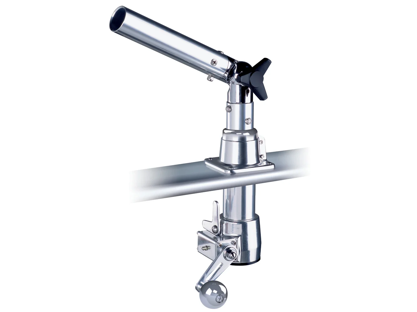 Rupp Z-30 Top Gun Bolt-in Outrigger Holders