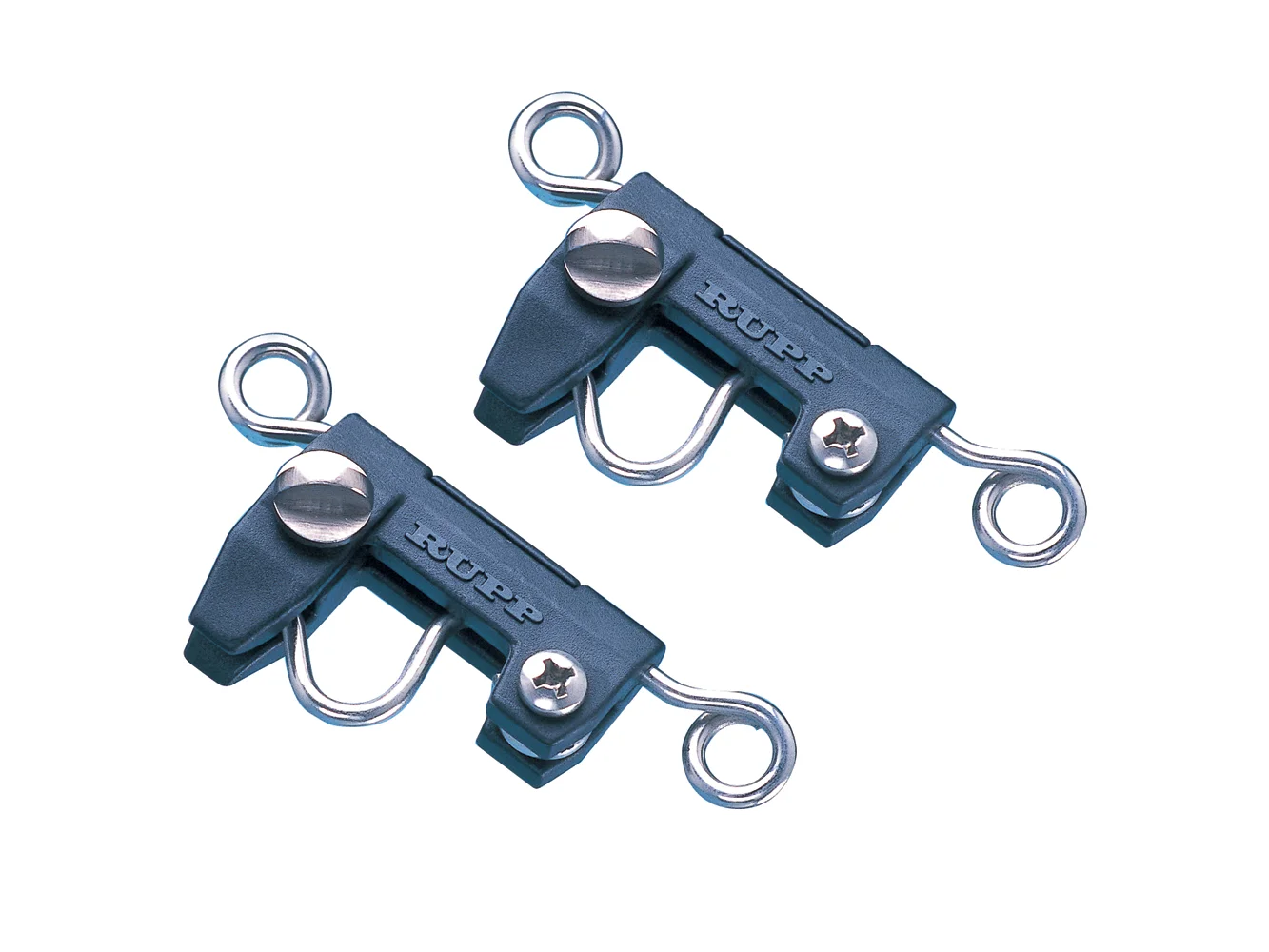 Rupp Zip Clips Release Clips - Pair