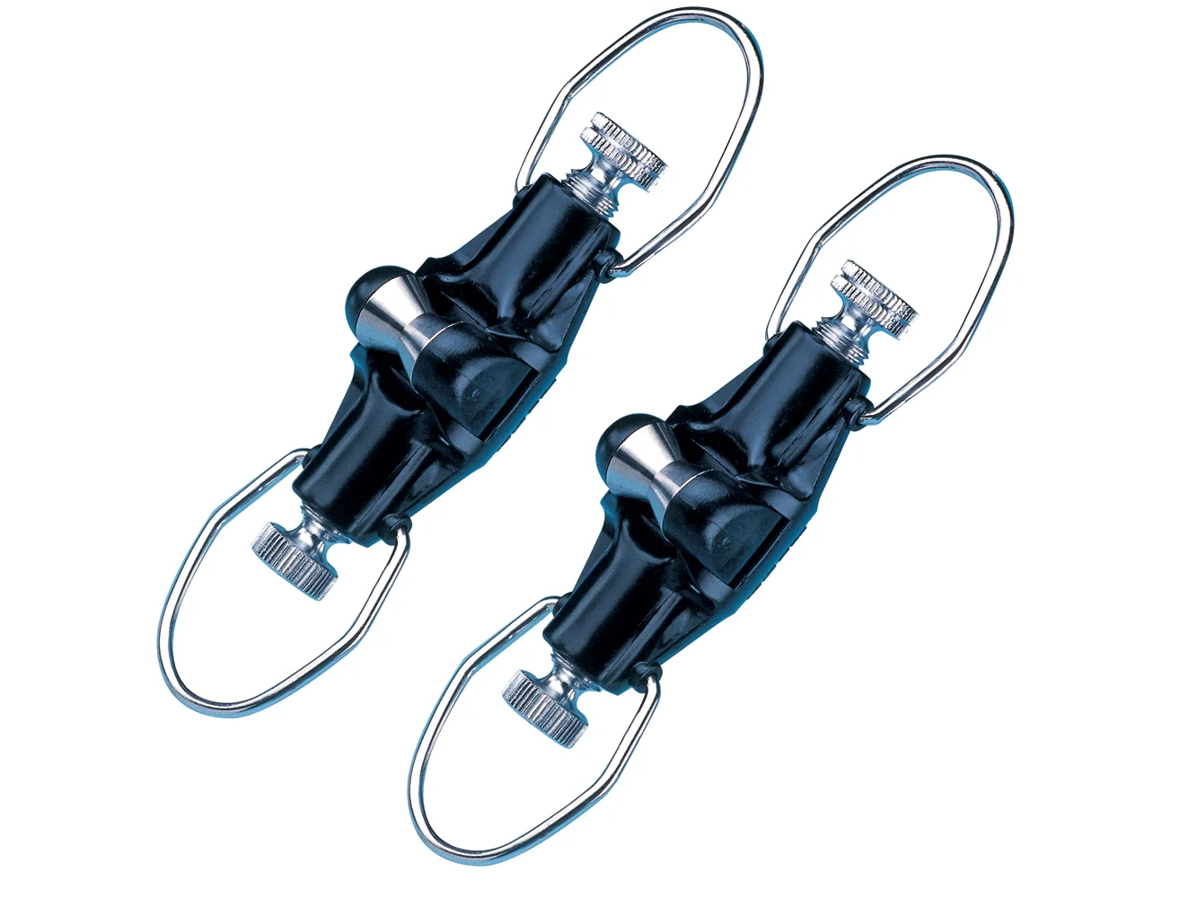 Rupp Nok-Outs Outrigger Release Clips - Pair