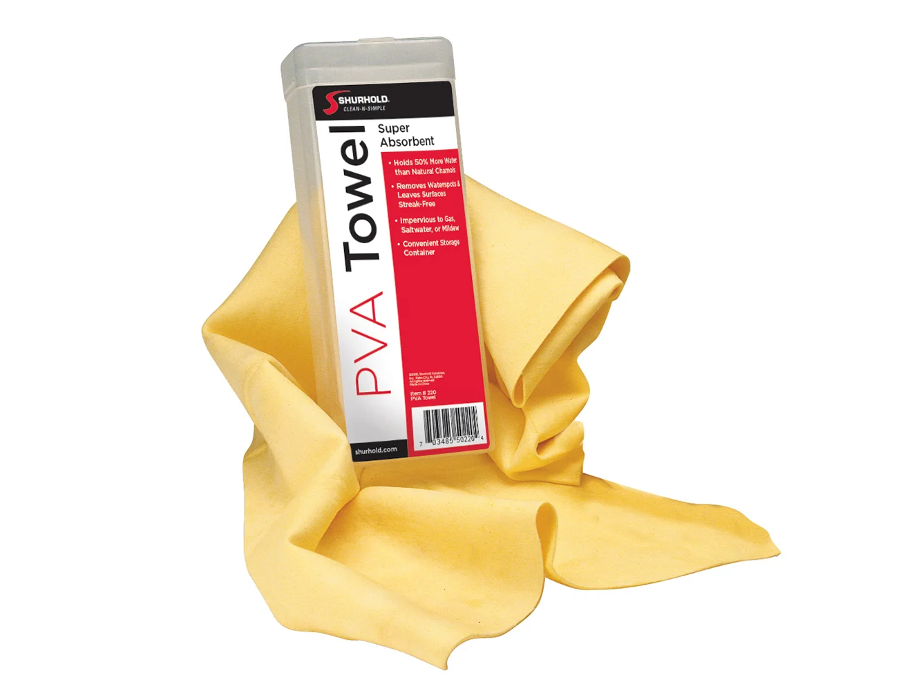 Shurhold PVA Towel