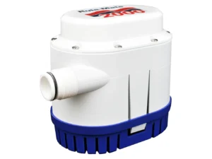 Rule Rule-Mate&reg; 2000 GPH Fully Automated Bilge Pump - 12V
