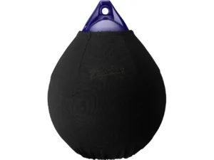 Polyform Fender Cover f/A-3 Fender - Black
