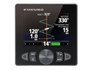 FURUNO CONTROL UNIT NAVPILOT 711C | FAP7011C