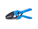 Ancor Single Crimp Ratchet Tool f/22-8 AWG Heatshrink, Vinyl & Nylon Insulated Terminals & Connectors