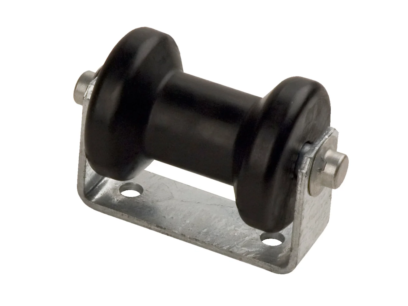C.E. Smith 1-1/2" Wide Keel Base Roller Assembly f/2" - 2-1/2" Tongue